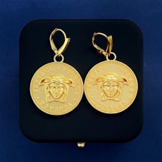 Versace Earrings